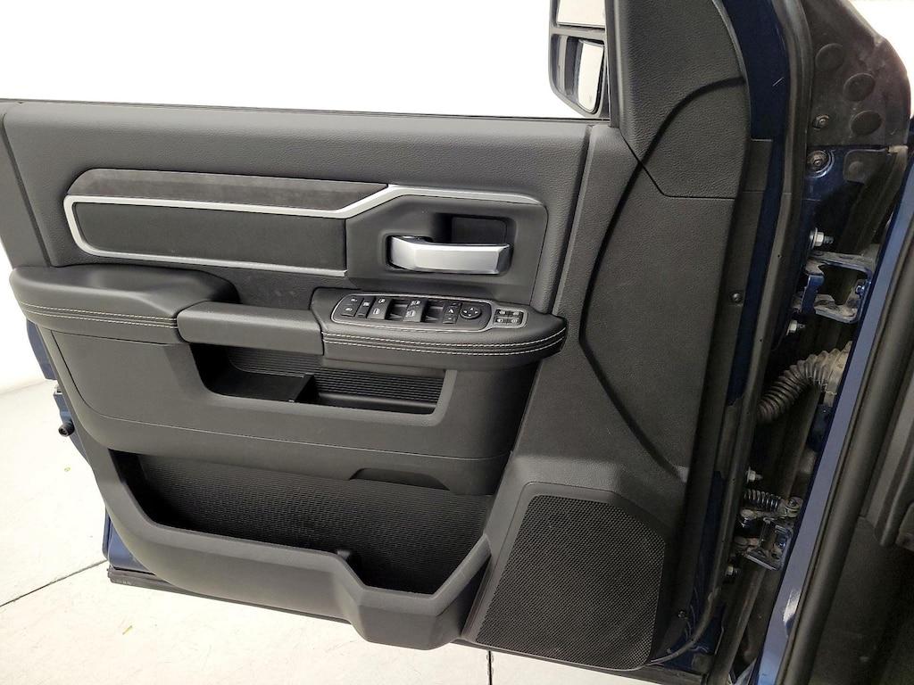 used 2024 Ram 2500 car, priced at $40,998