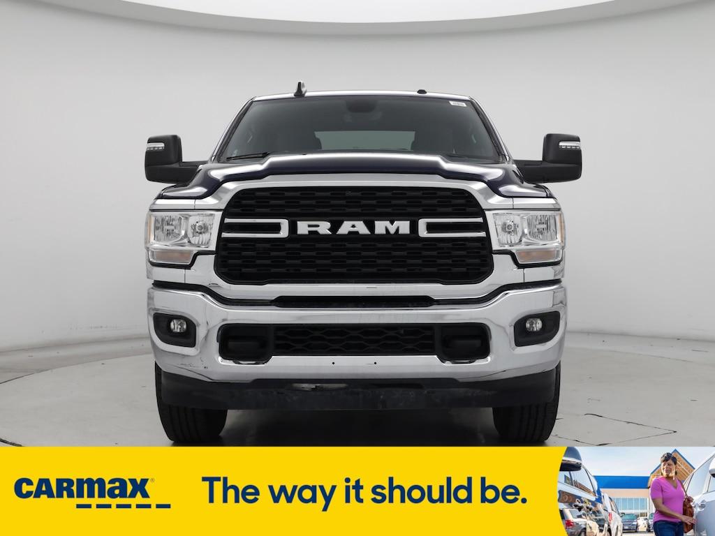 used 2024 Ram 2500 car, priced at $40,998