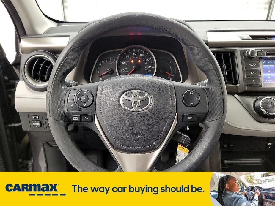 used 2014 Toyota RAV4 car, priced at $16,998