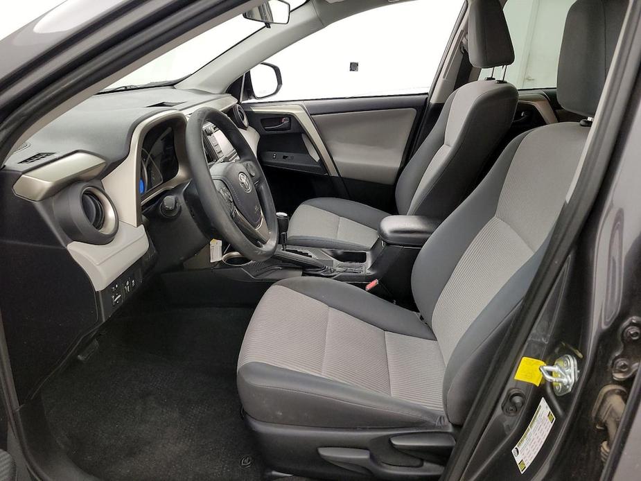 used 2014 Toyota RAV4 car, priced at $16,998