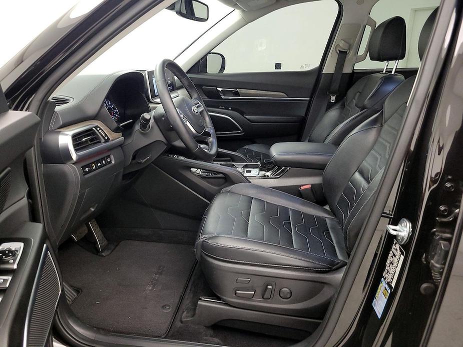 used 2021 Kia Telluride car, priced at $37,998