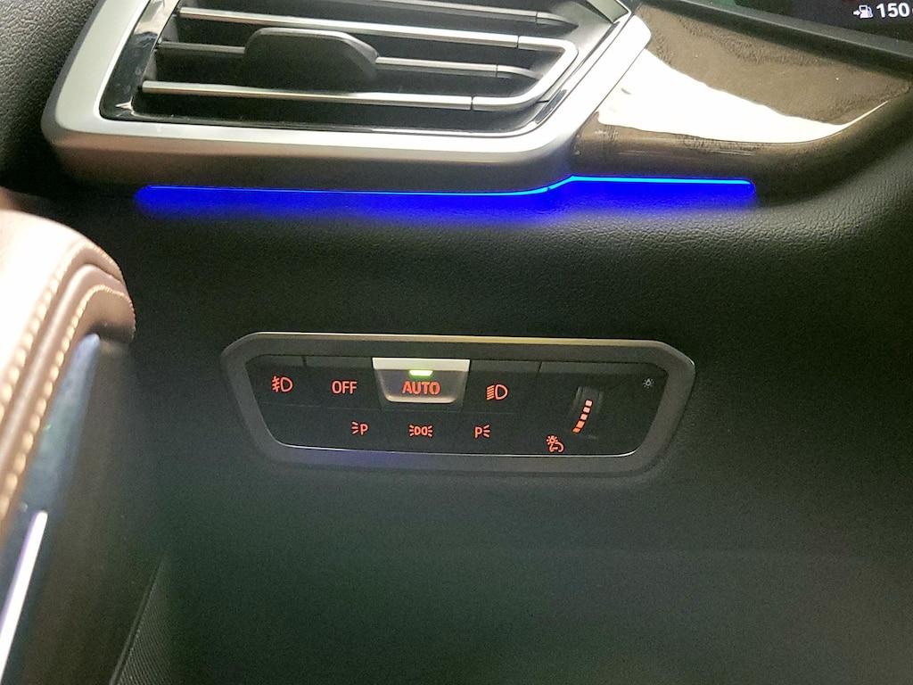 used 2021 BMW X5 car, priced at $42,998
