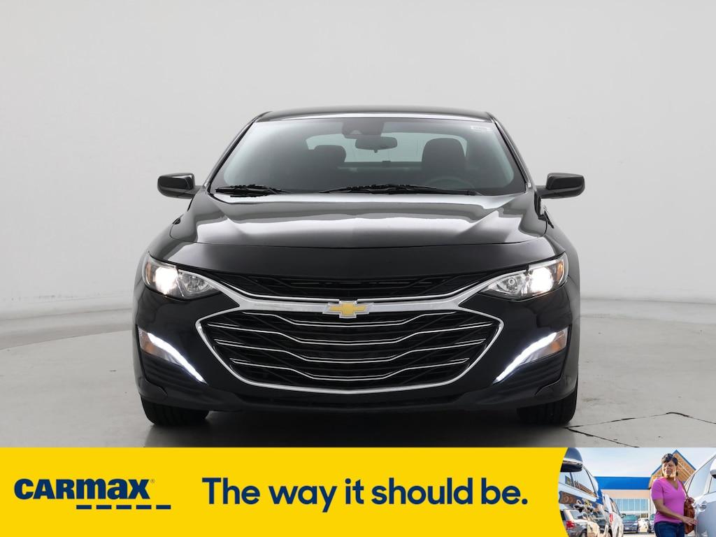 used 2023 Chevrolet Malibu car, priced at $19,998