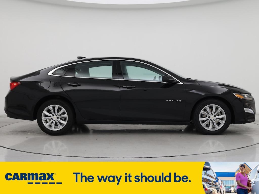 used 2023 Chevrolet Malibu car, priced at $19,998