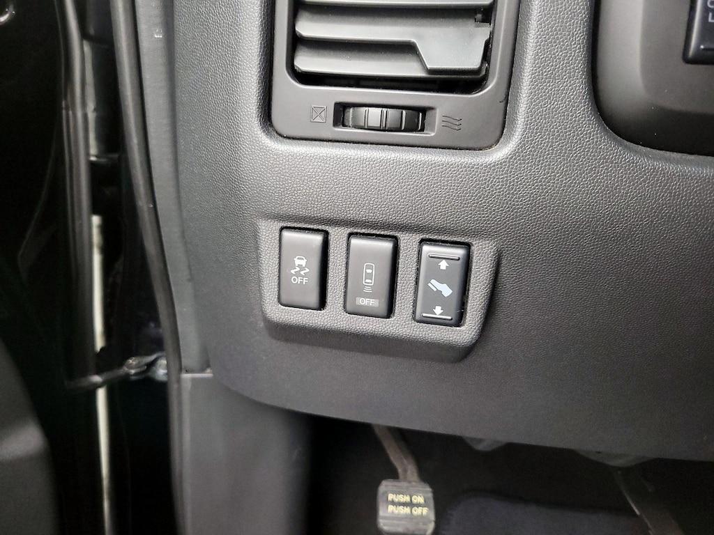 used 2015 Nissan Titan car, priced at $18,998