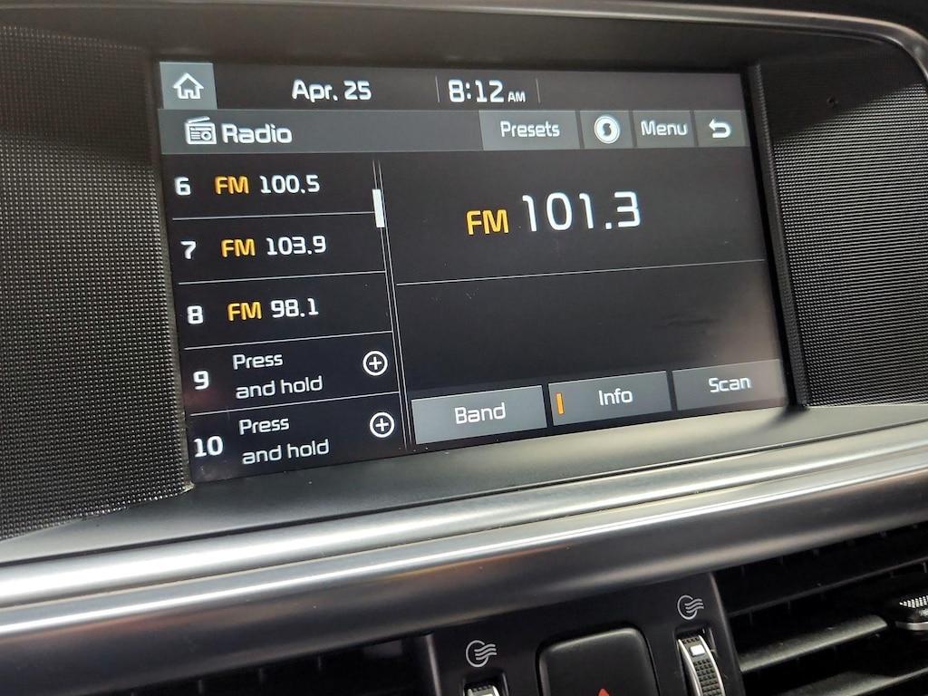 used 2018 Kia Optima car, priced at $13,998