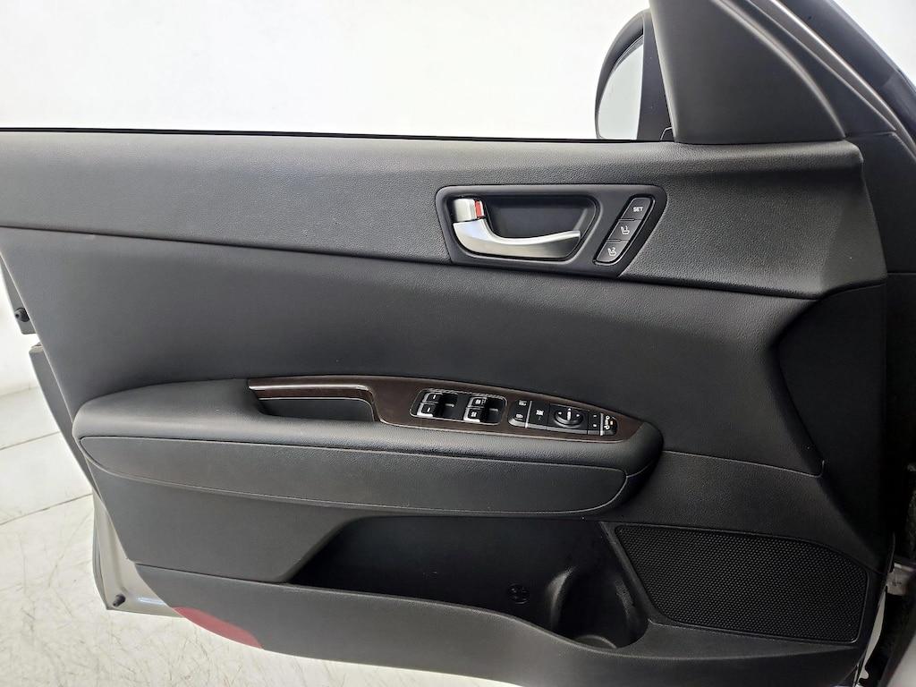used 2018 Kia Optima car, priced at $13,998