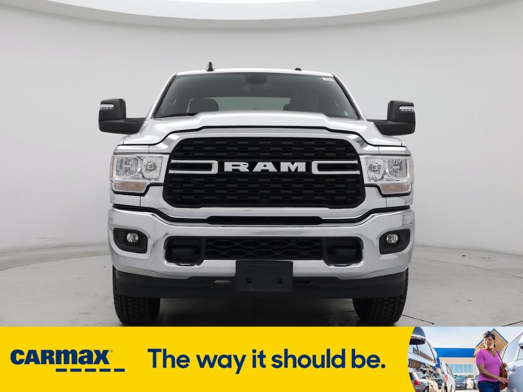 used 2024 Ram 2500 car, priced at $49,998