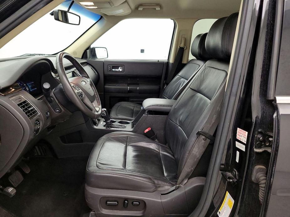 used 2019 Ford Flex car, priced at $20,998