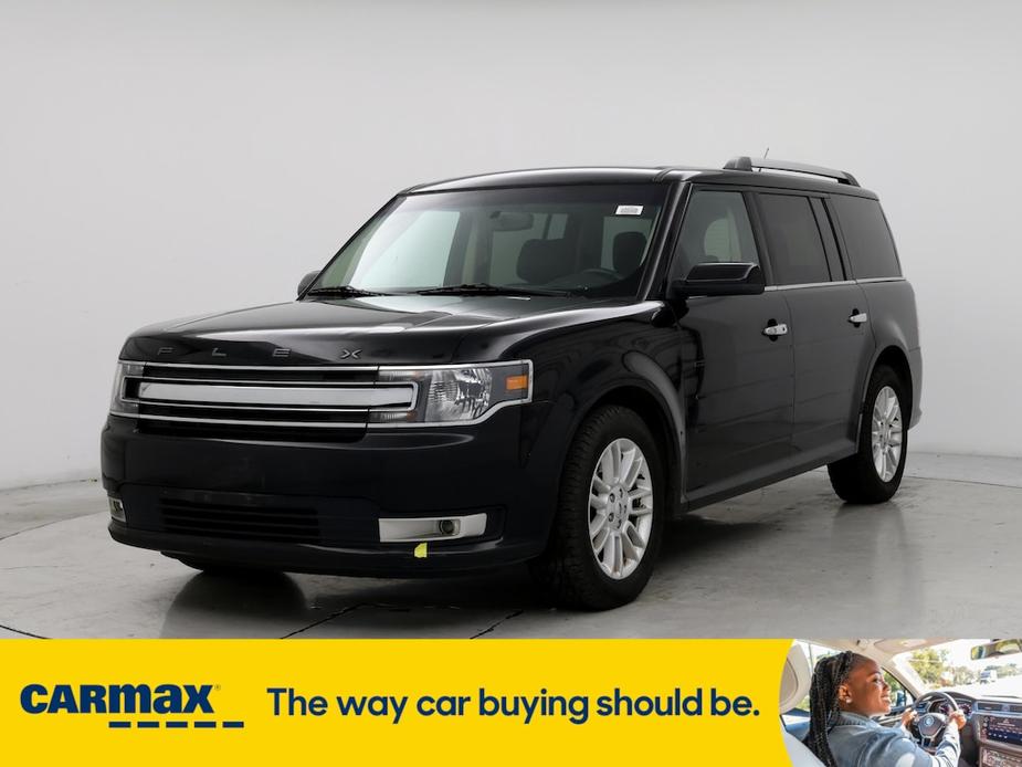 used 2019 Ford Flex car, priced at $20,998