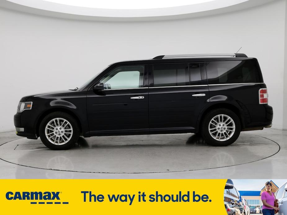 used 2019 Ford Flex car, priced at $20,998