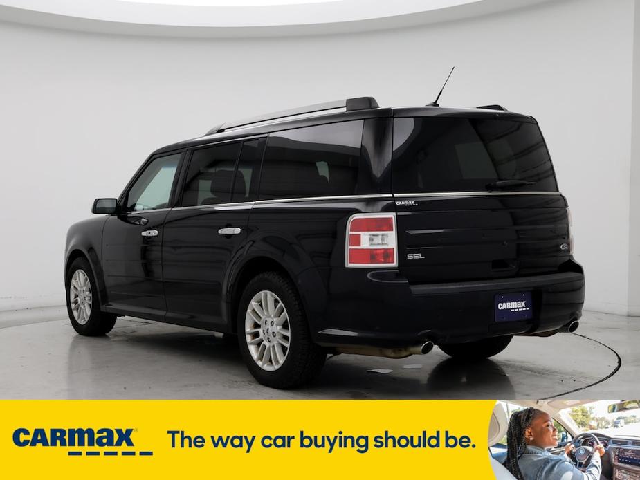 used 2019 Ford Flex car, priced at $20,998