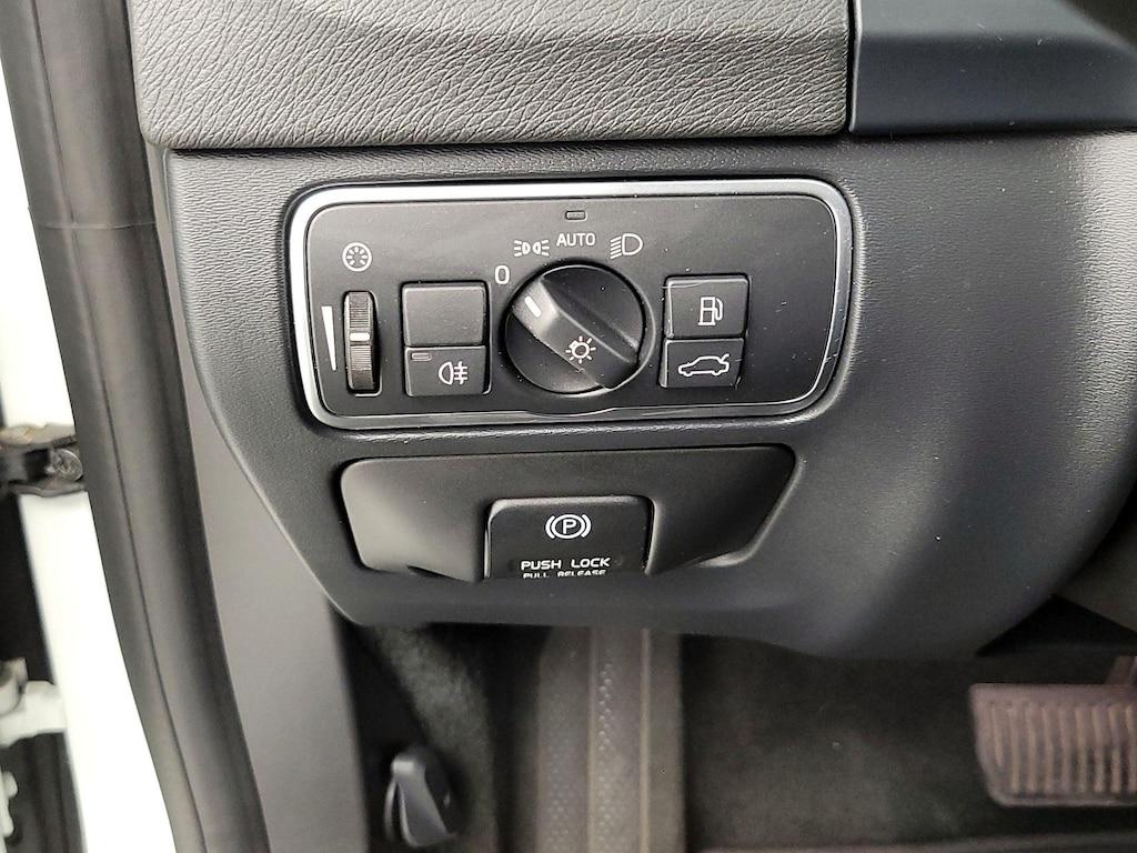 used 2015 Volvo S60 car, priced at $15,998