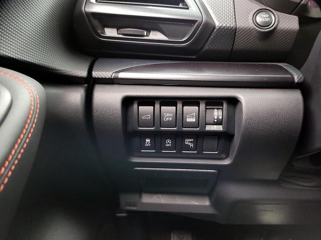used 2024 Subaru Forester car, priced at $29,998