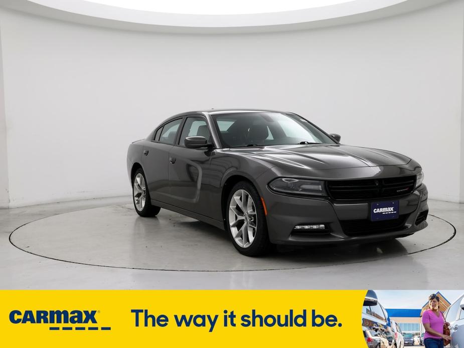 used 2020 Dodge Charger car, priced at $22,998