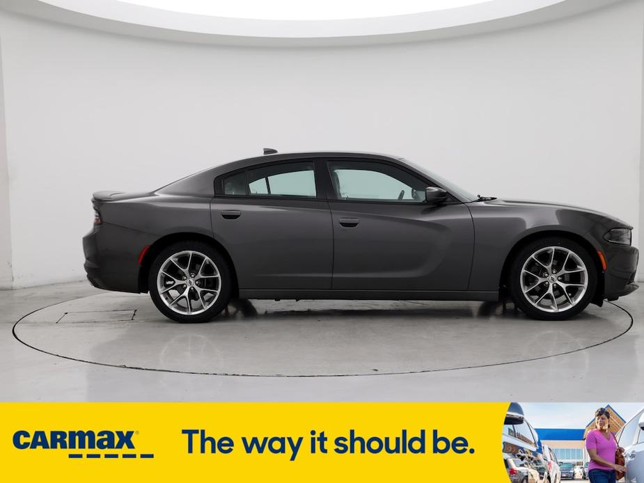 used 2020 Dodge Charger car, priced at $22,998