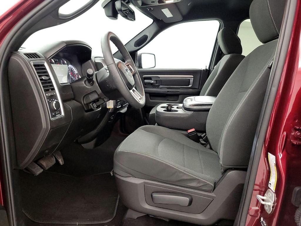 used 2022 Ram 1500 Classic car, priced at $31,998