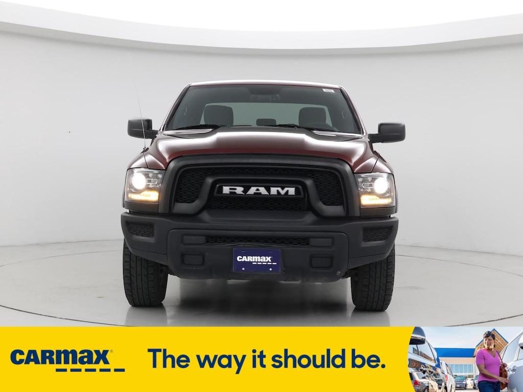 used 2022 Ram 1500 Classic car, priced at $31,998