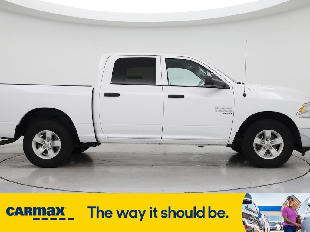 used 2023 Ram 1500 Classic car, priced at $28,998