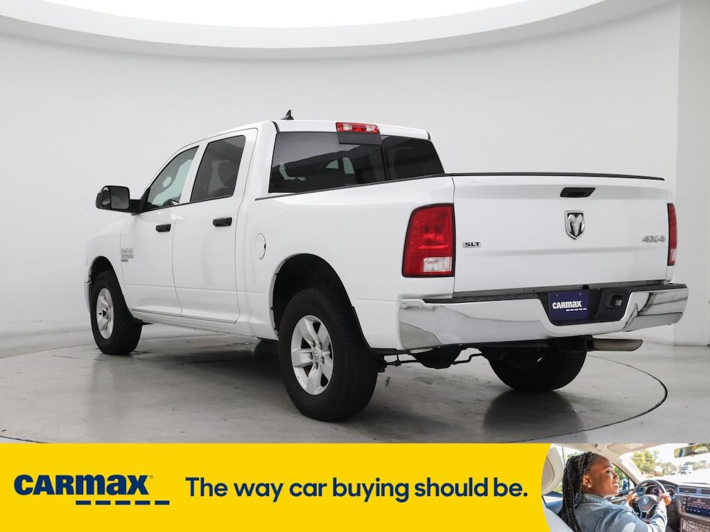 used 2023 Ram 1500 Classic car, priced at $28,998