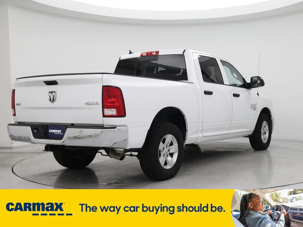 used 2023 Ram 1500 Classic car, priced at $28,998