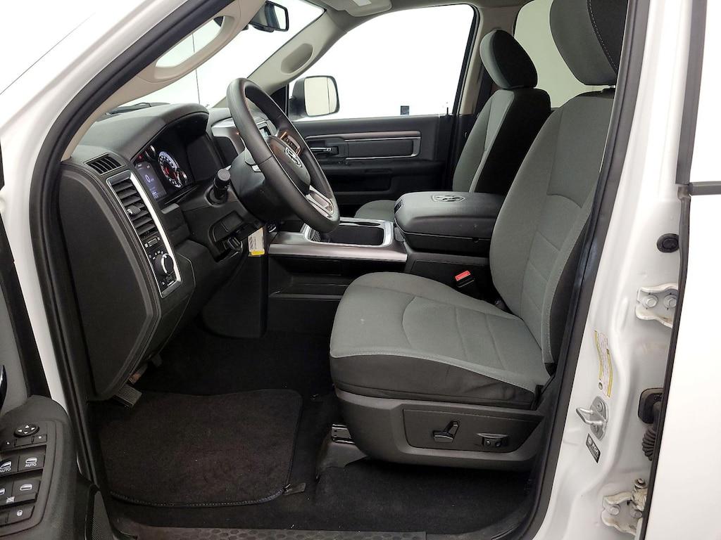used 2023 Ram 1500 Classic car, priced at $28,998