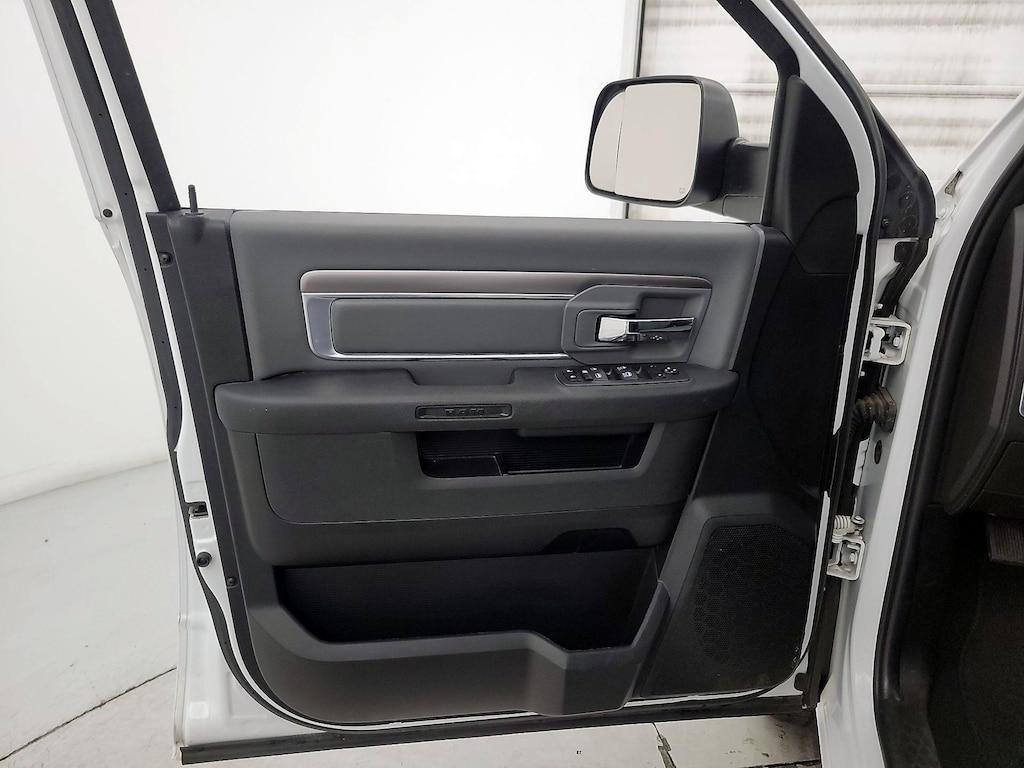 used 2023 Ram 1500 Classic car, priced at $28,998