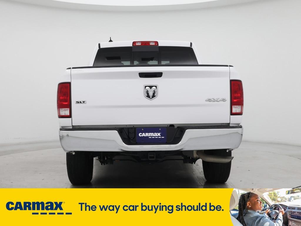 used 2023 Ram 1500 Classic car, priced at $28,998