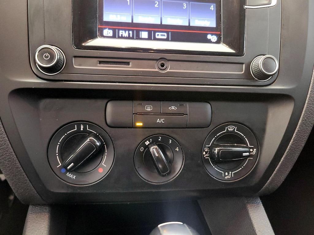used 2016 Volkswagen Jetta car, priced at $10,998