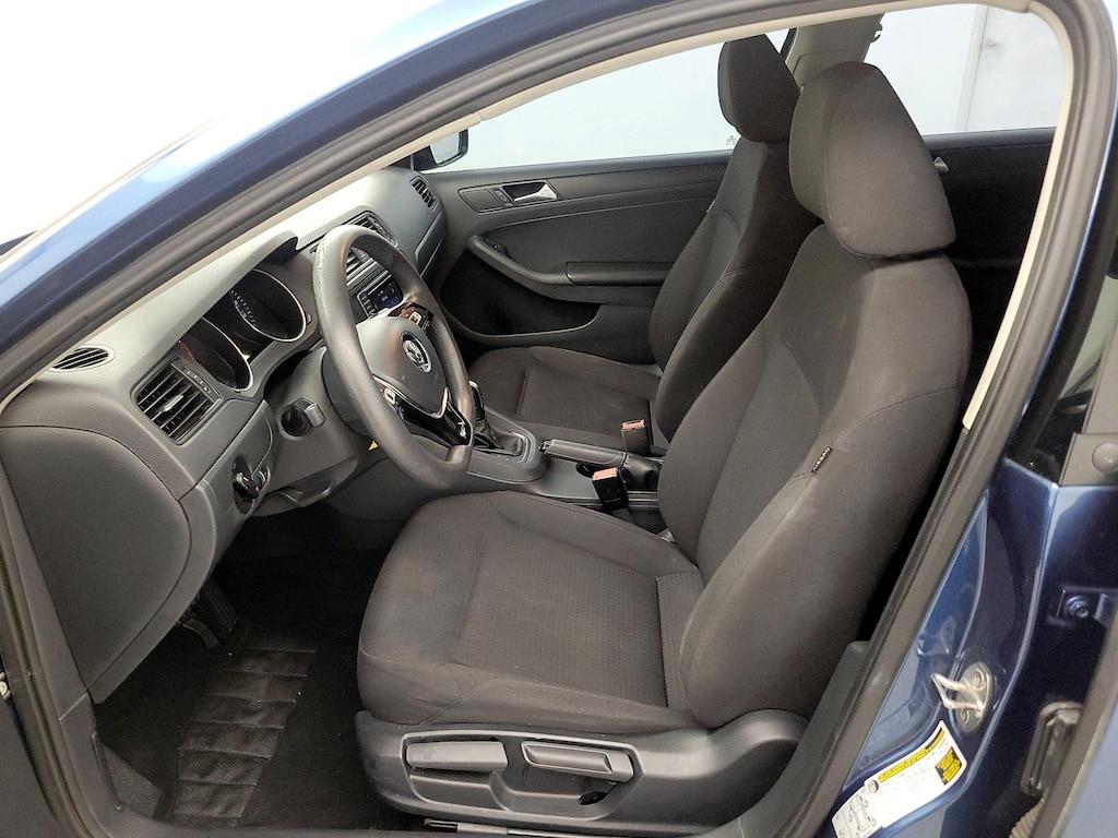 used 2016 Volkswagen Jetta car, priced at $10,998