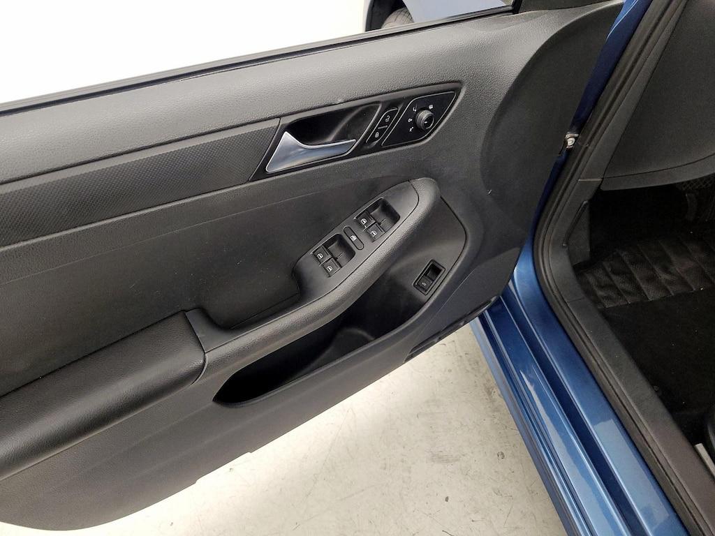 used 2016 Volkswagen Jetta car, priced at $10,998