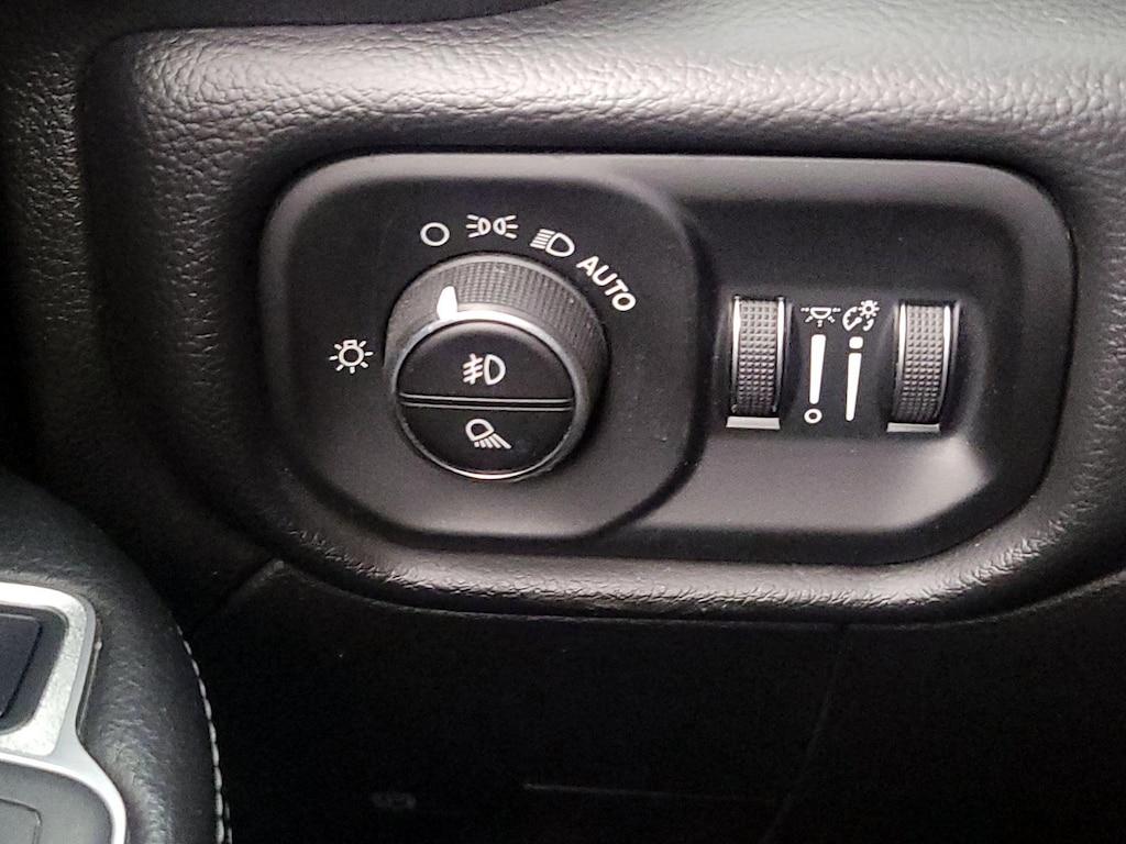 used 2019 Ram 2500 car, priced at $44,998