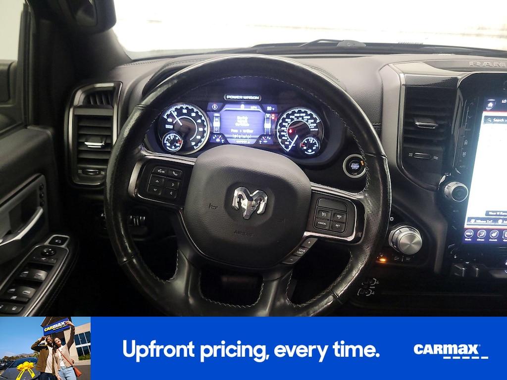 used 2019 Ram 2500 car, priced at $44,998