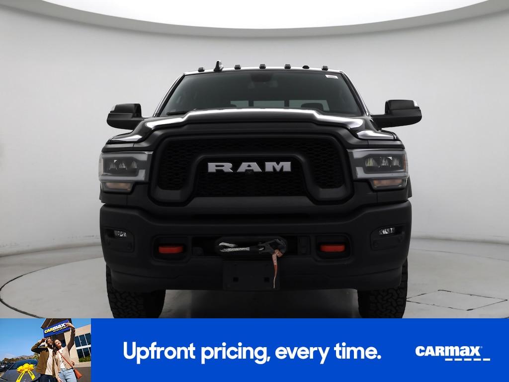 used 2019 Ram 2500 car, priced at $44,998