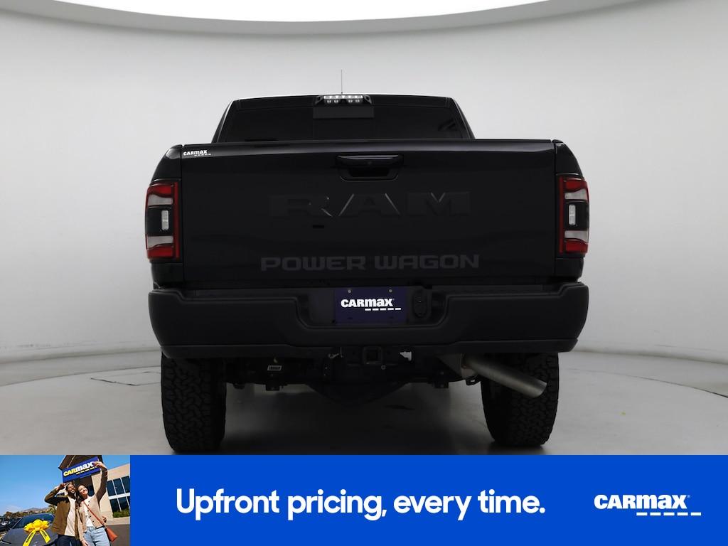 used 2019 Ram 2500 car, priced at $44,998