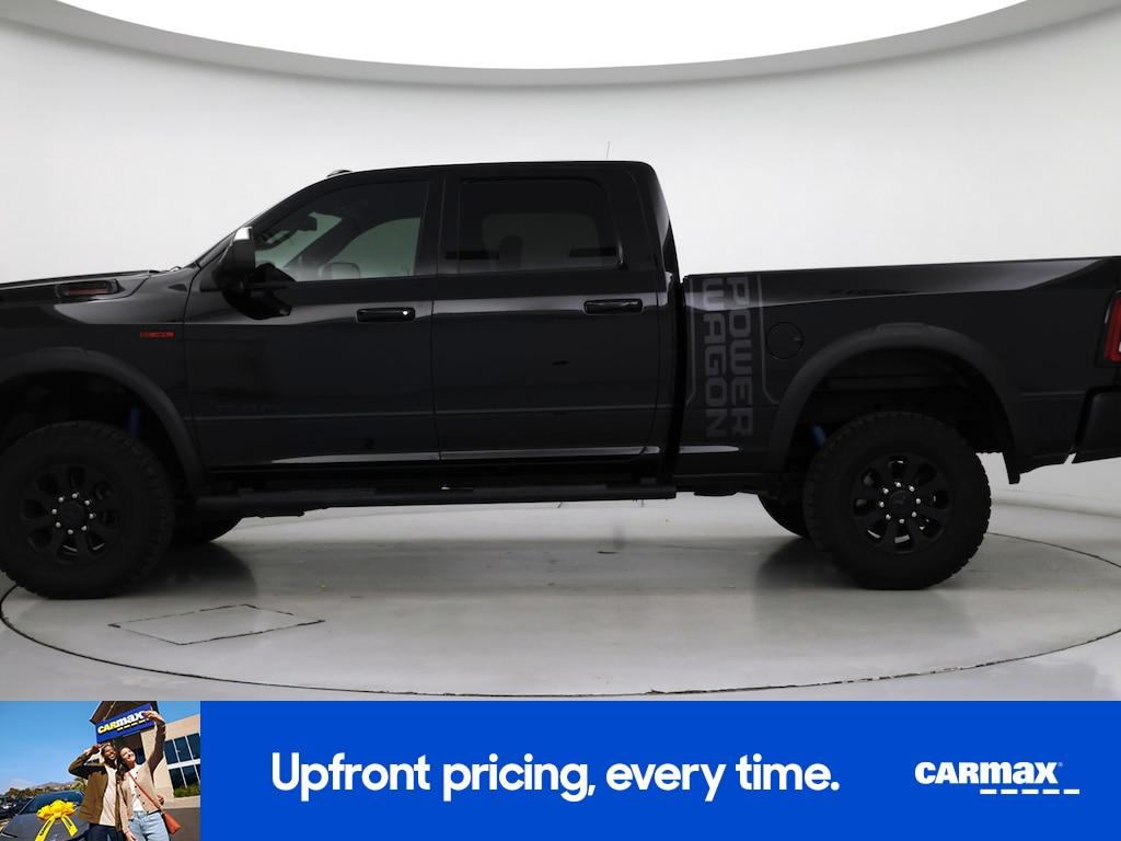 used 2019 Ram 2500 car, priced at $44,998