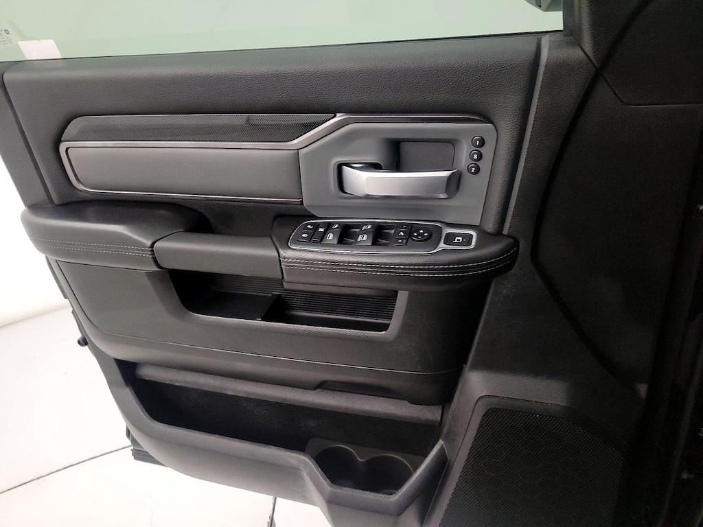 used 2019 Ram 2500 car, priced at $44,998