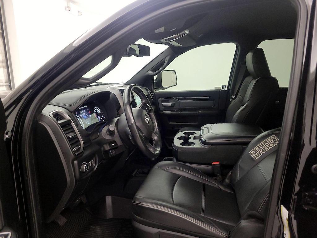 used 2019 Ram 2500 car, priced at $44,998