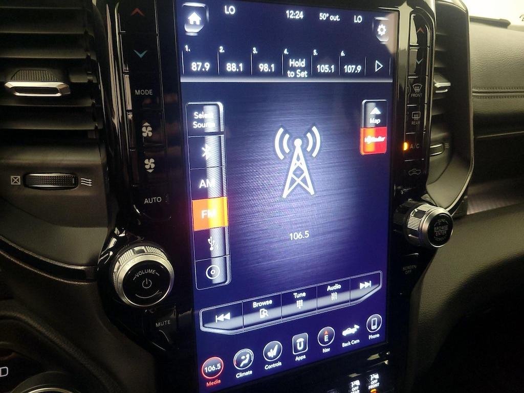 used 2019 Ram 2500 car, priced at $44,998