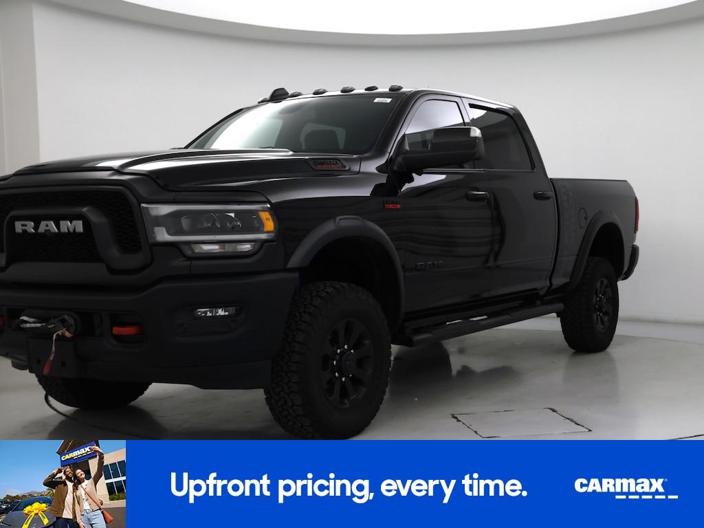 used 2019 Ram 2500 car, priced at $44,998
