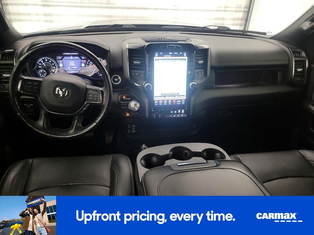 used 2019 Ram 2500 car, priced at $44,998