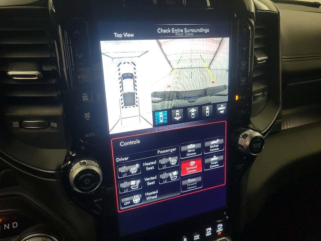 used 2019 Ram 2500 car, priced at $44,998