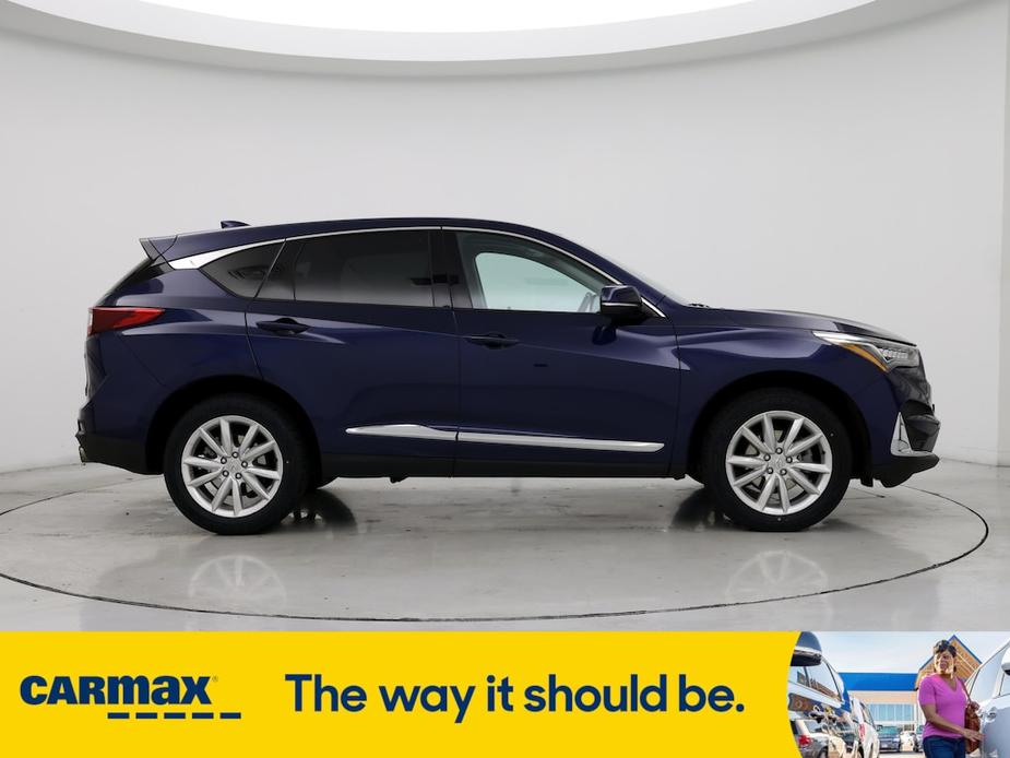 used 2021 Acura RDX car, priced at $28,998