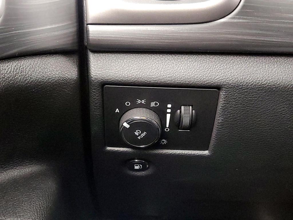 used 2020 Jeep Grand Cherokee car, priced at $26,998