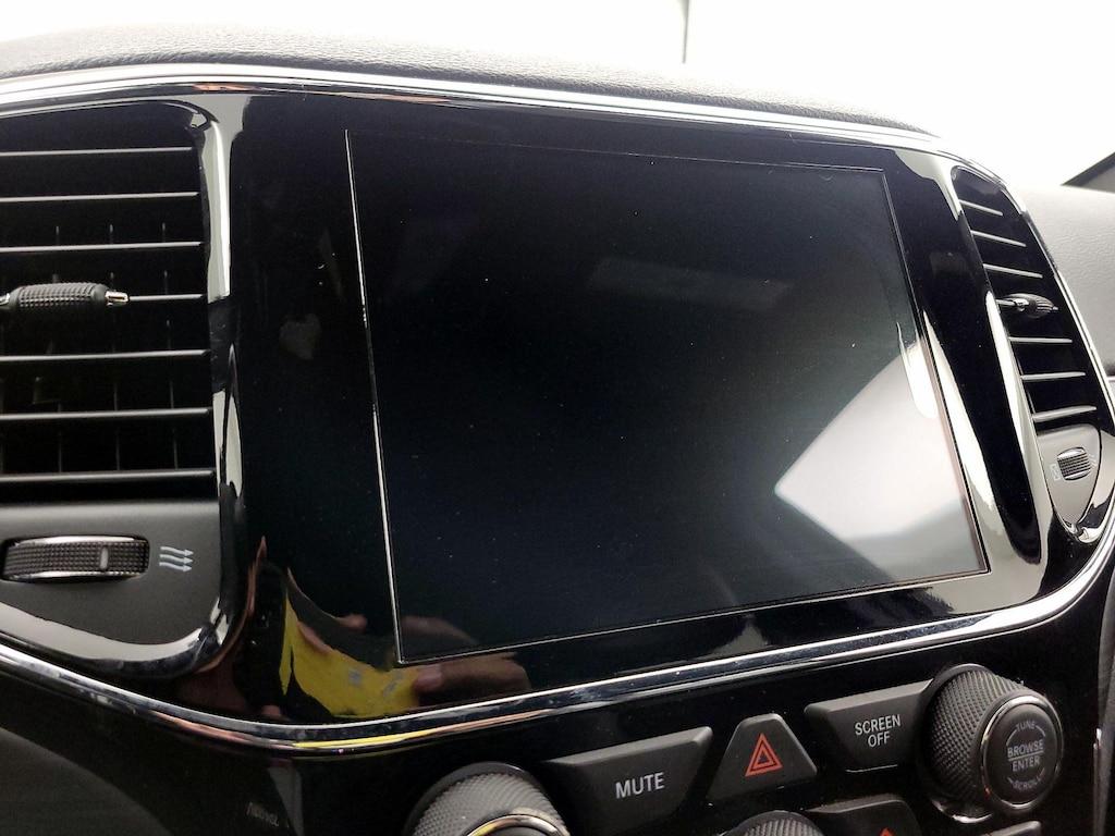 used 2020 Jeep Grand Cherokee car, priced at $26,998