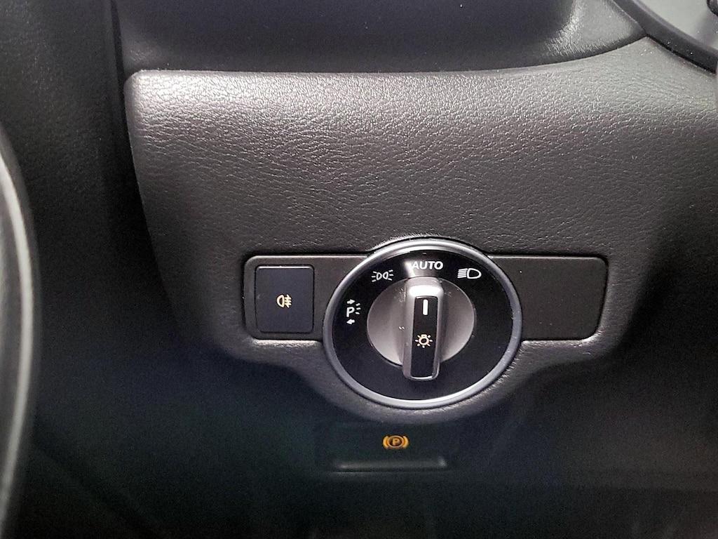 used 2017 INFINITI QX30 car, priced at $14,998