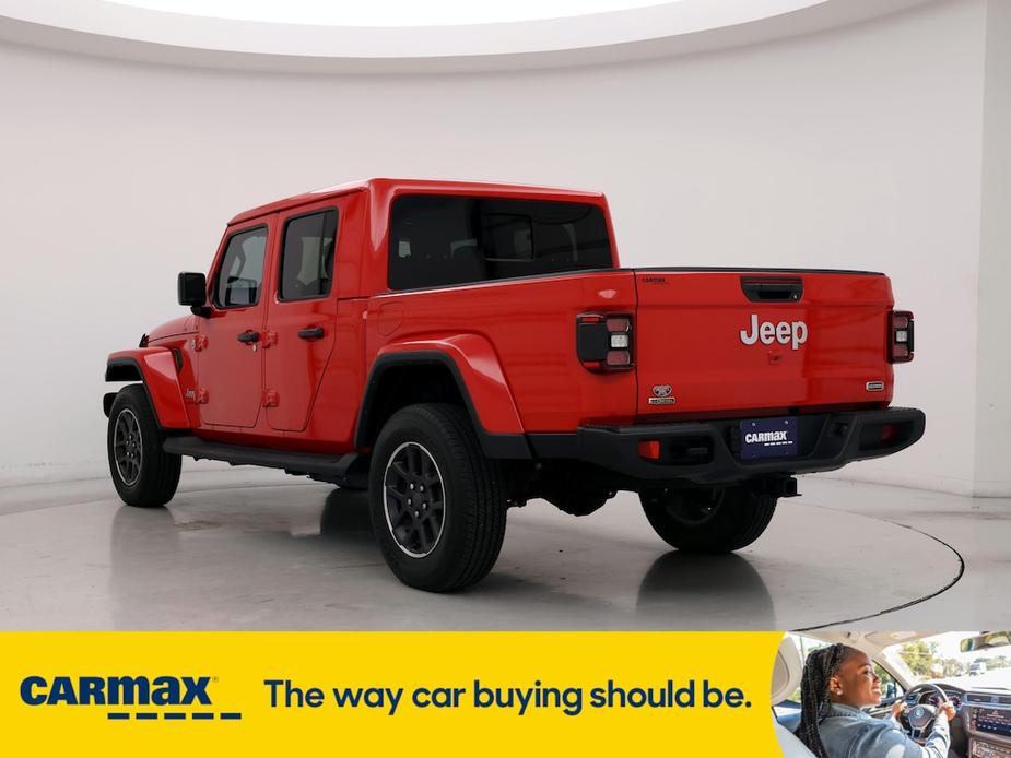 used 2022 Jeep Gladiator car, priced at $40,998