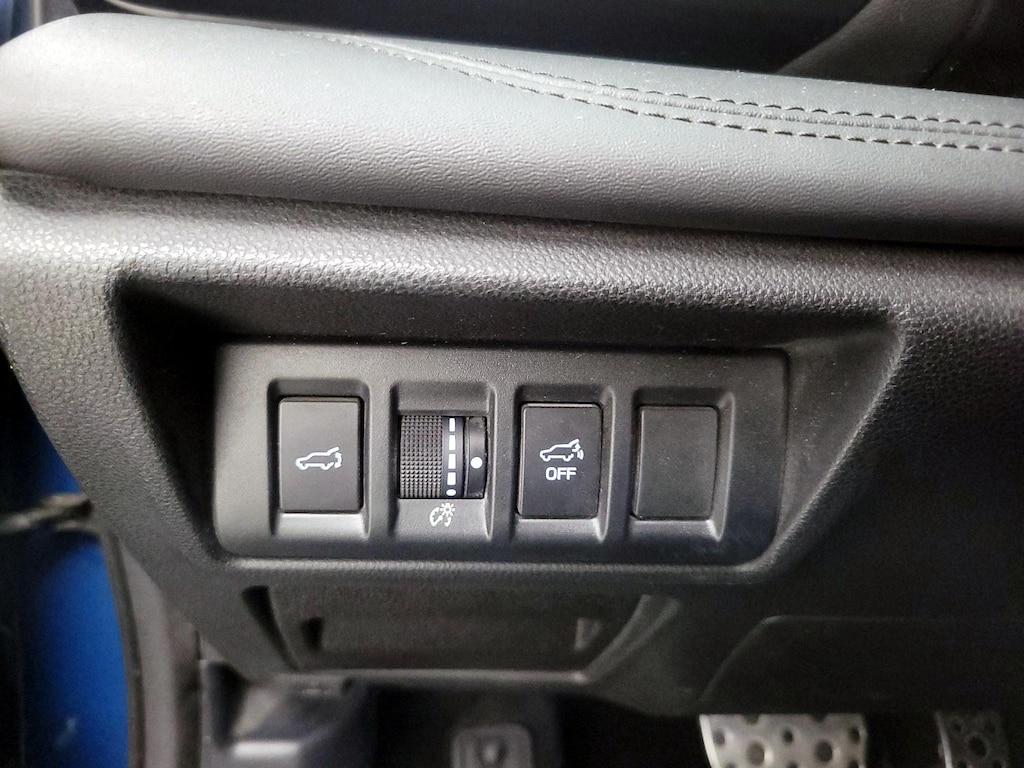 used 2022 Subaru Outback car, priced at $24,998