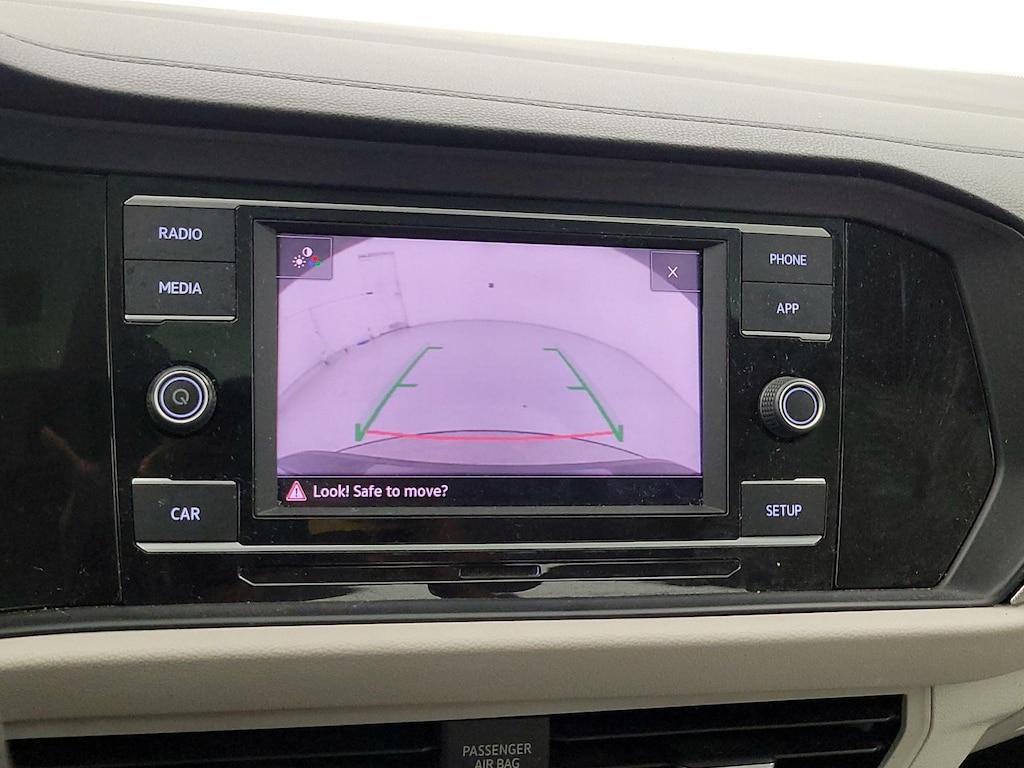 used 2019 Volkswagen Jetta car, priced at $17,998