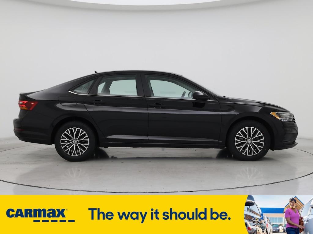 used 2019 Volkswagen Jetta car, priced at $17,998